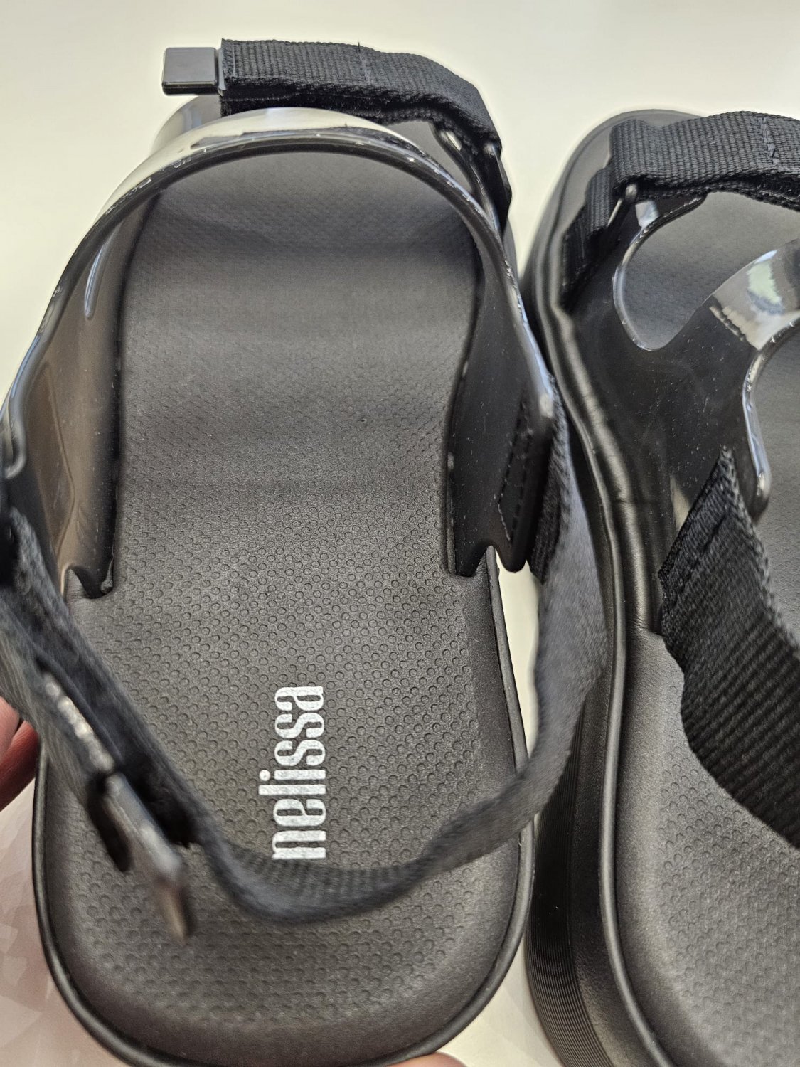 náhled Módní obuv Melissa M33714