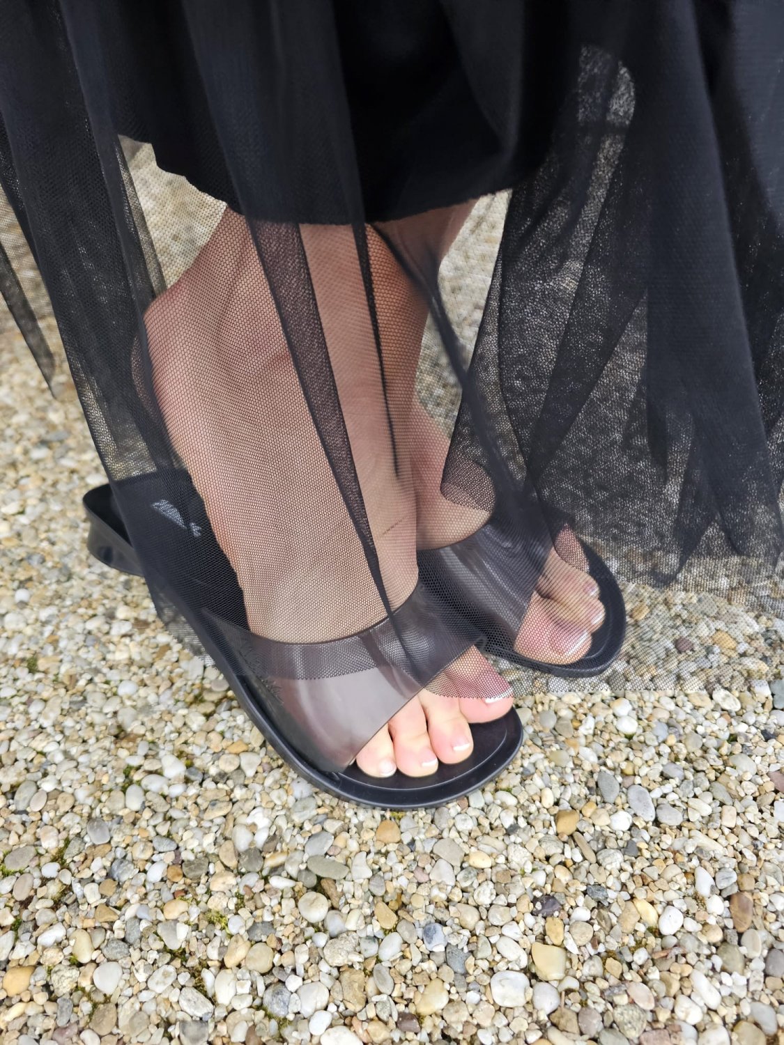 náhled Módní obuv Melissa M33746
