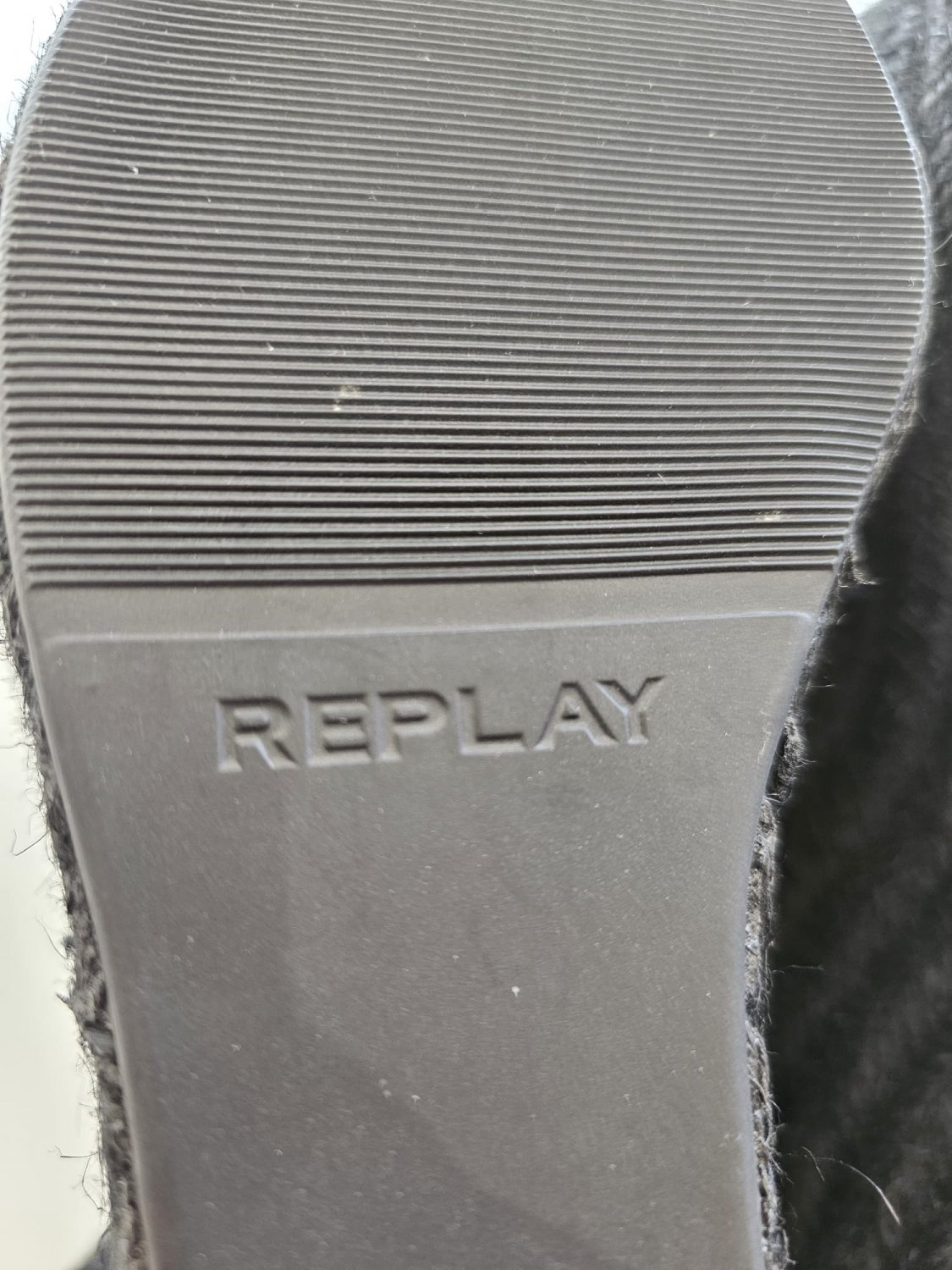 náhled Módní obuv Replay GWP4G
